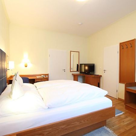 Hotel Ickhorn Werne Екстериор снимка