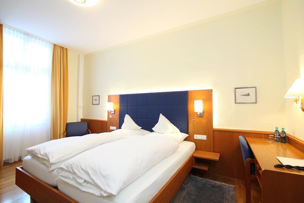 Hotel Ickhorn Werne Екстериор снимка