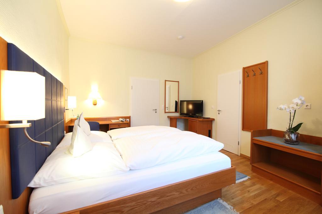 Hotel Ickhorn Werne Екстериор снимка