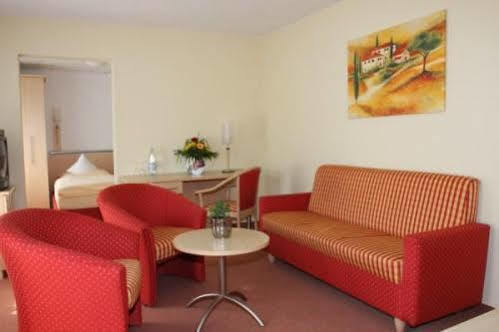 Hotel Ickhorn Werne Екстериор снимка
